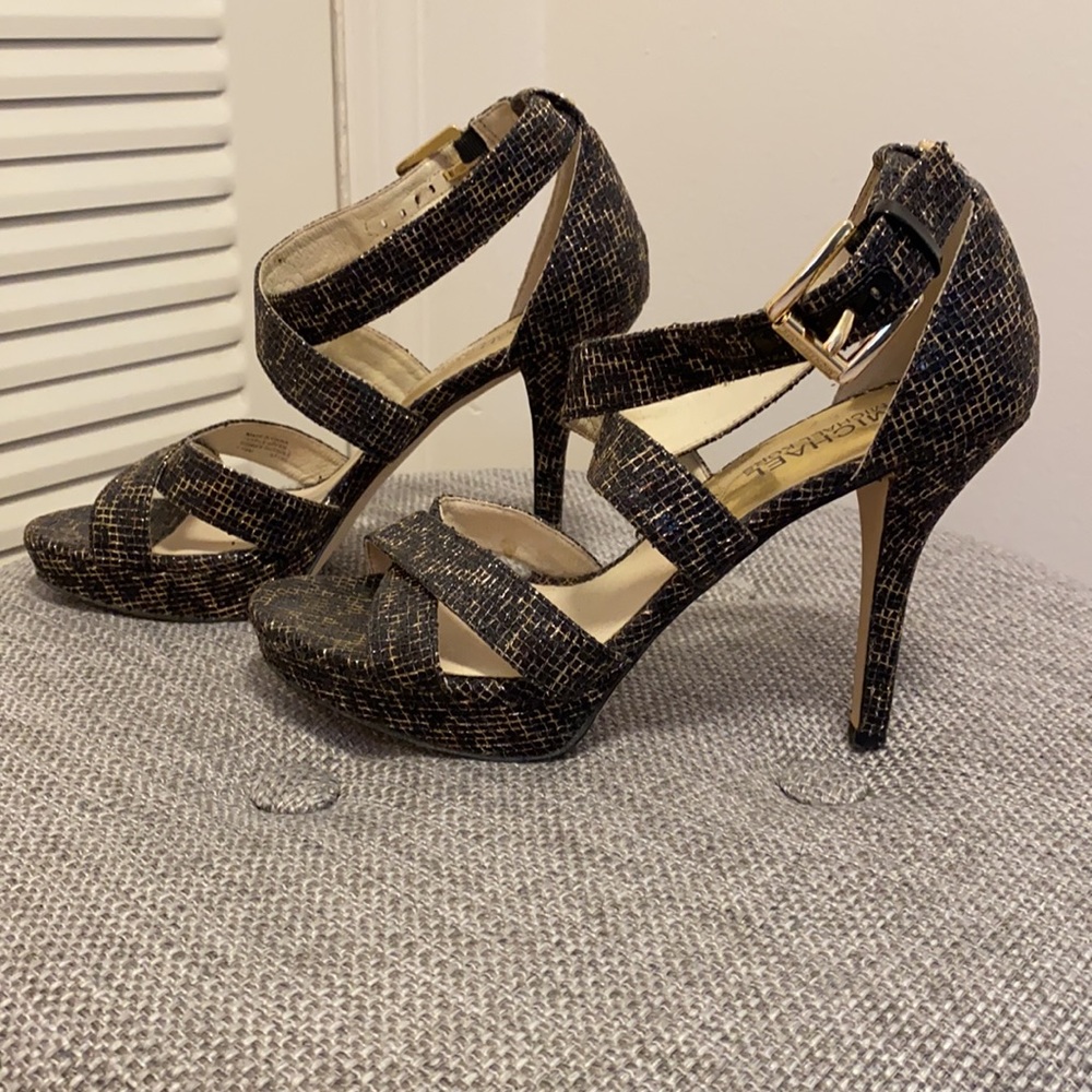 Michael Kors heels